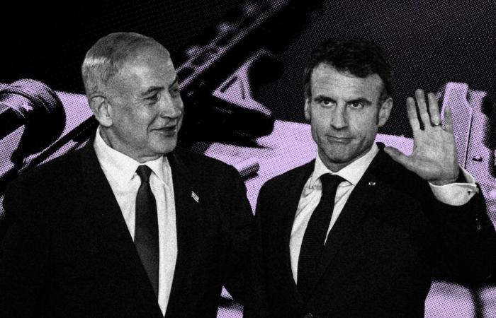 Vendite di armi francesi a Israele: opacità, fino a quando?