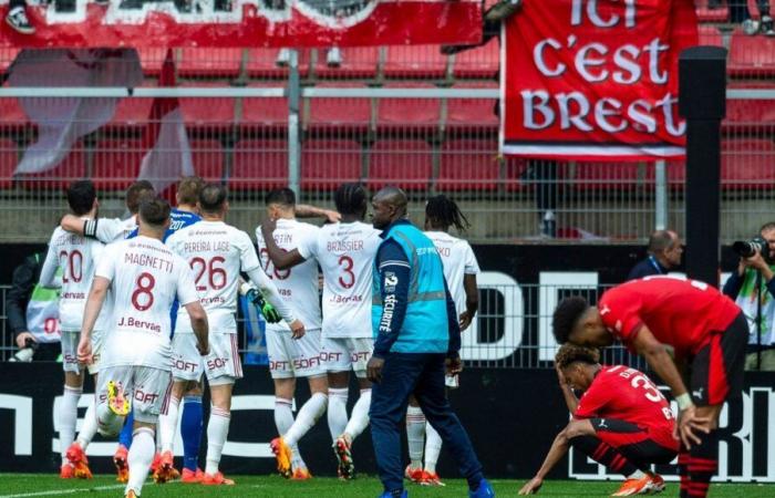 Ligue 1 – Brest in Champions, Rennes in sofferenza: il faro del calcio bretone è momentaneamente cambiato