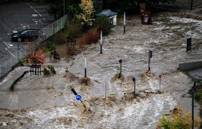 Allerta pioggia, inondazioni e inondazioni: “La prima volta che vedo questo…” Perché ci sono stati così tanti danni in Ardèche?