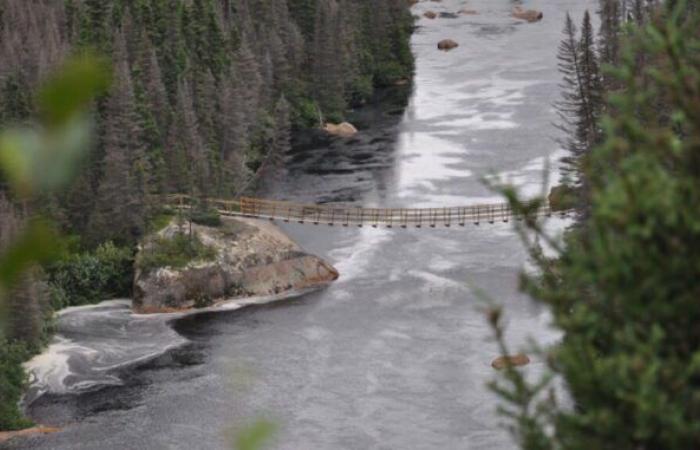 Il progetto dell’area protetta del Lago Walker è escluso dalle priorità del nuovo Piano Natura del Quebec