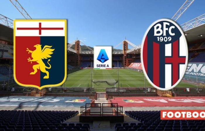 Genoa-Bologna: anteprima e pronostico della partita