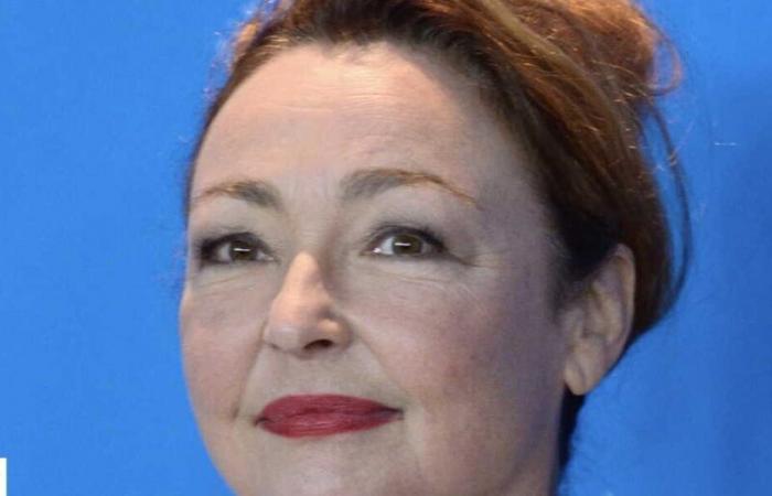 Catherine Frot: anche sua sorella è un’attrice famosa