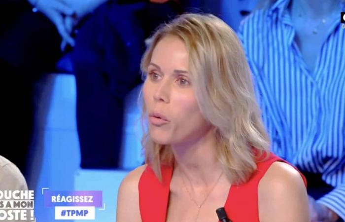 Affare Grégory: in diretta su “TPMP”, la figlia di Brigitte Macron parla dell’identità dell’assassino