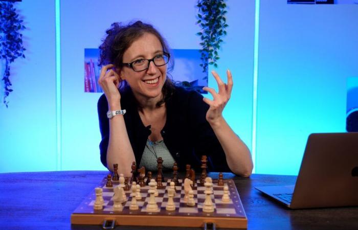 La serie Rematch è realistica riguardo agli scacchi? Un Gran Maestro risponde