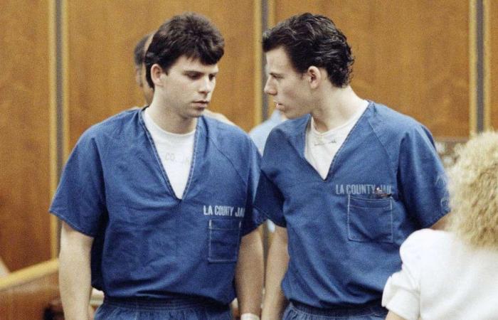 La seconda stagione di “Monsters”, su Netflix, risveglia il caso giudiziario dei fratelli Menéndez