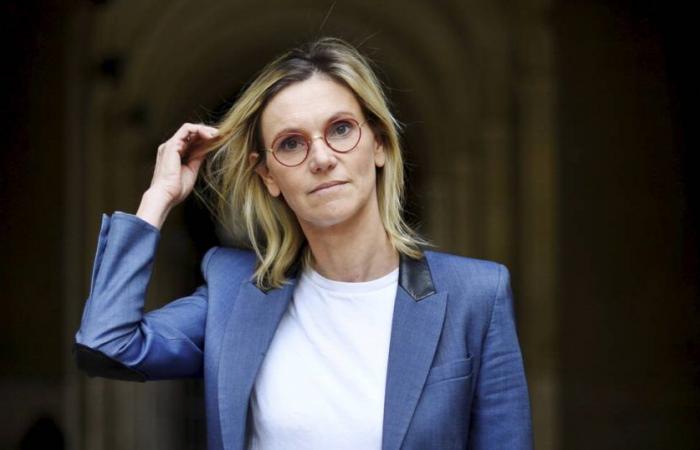 La ministra Agnès Pannier-Runacher minaccia di dimettersi per mancanza di “un bilancio adeguato alla situazione” – Libération