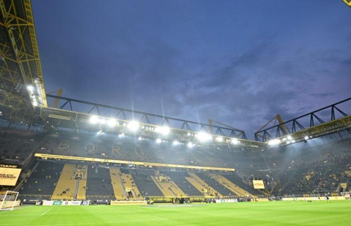 Discussione della partita della Bundesliga: il Borussia Dortmund ospita il St. Pauli