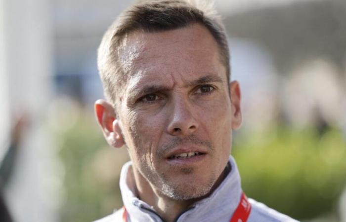 Philippe Gilbert si unisce a RTL – Soirmag