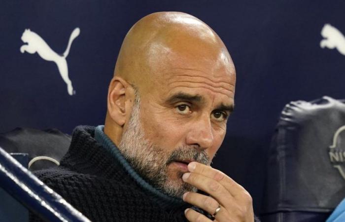 Già scelto il successore di Guardiola al Manchester City?