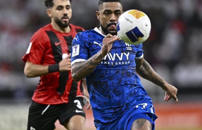 Live streaming Al Hilal vs Al Feiha 2024: guarda la Saudi Pro League gratuitamente