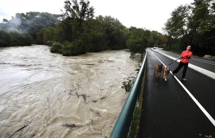 Nessuna vittima da deplorare durante l’allerta rossa nelle Alpi Marittime, il dipartimento torna alla vigilanza “alluvione arancione”, facciamo il punto