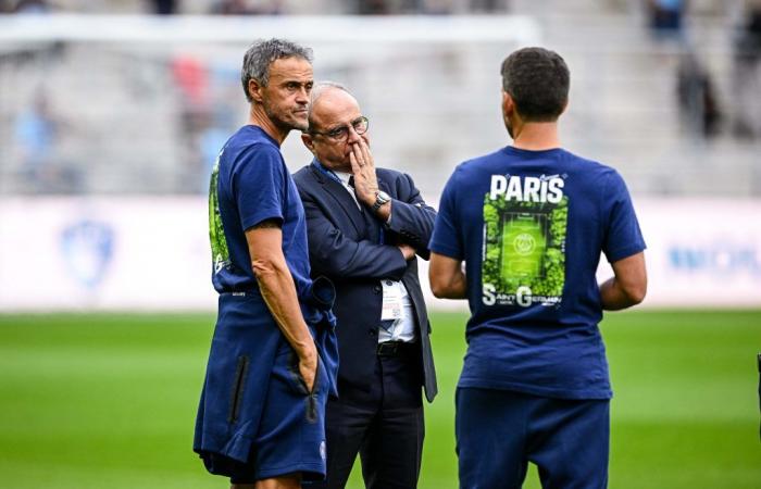 Mercato – PSG: Si conferma follia a 250 milioni di euro!