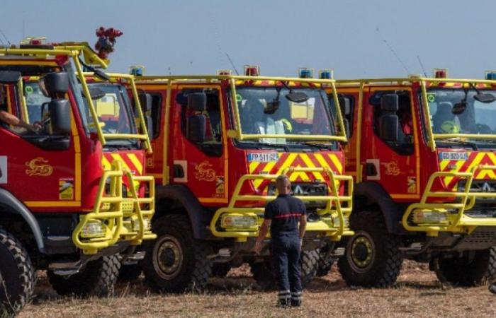 Senna Marittima: un veicolo pesante prende fuoco, chiusa l’autostrada A28: Notizie