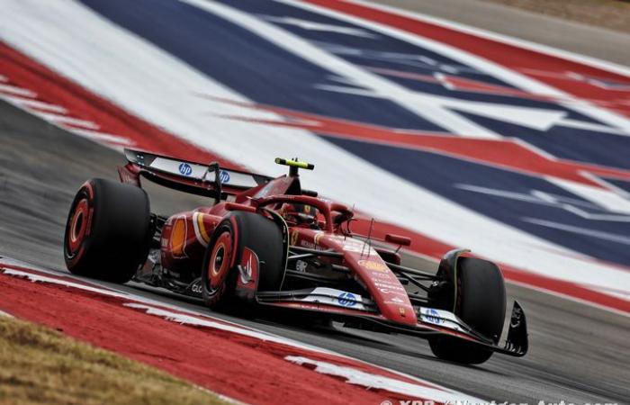 Formula 1 | Leclerc ha avuto “una brutta sensazione” ma vorrebbe “vincere lo Sprint”