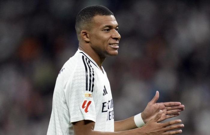 internamente l’enorme fiducia su Kylian Mbappé