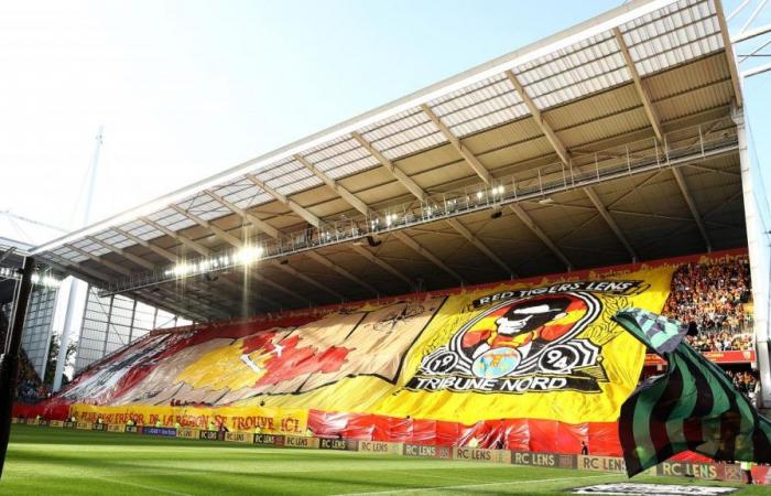 Lens – Lille: per una “disputa storica”, le trasferte dei tifosi del LOSC saranno molto controllate