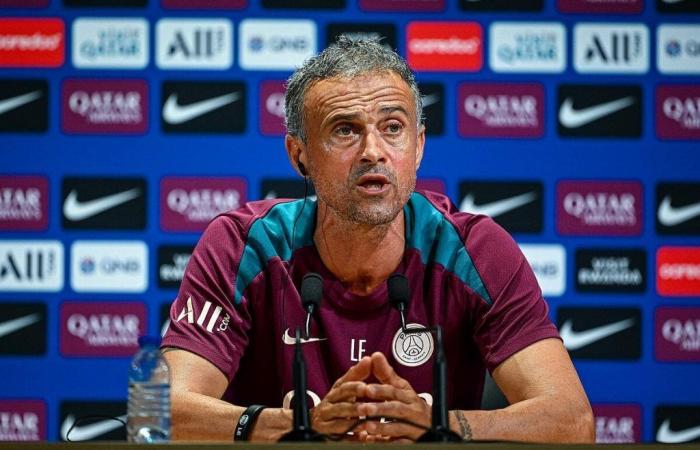 Riolo scioccato dal prolungamento di Luis Enrique: “Non l’ho mai visto”