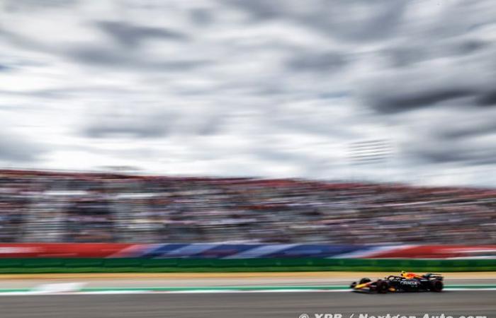 Formula 1 | Eliminato in SQ2, Pérez “ha fatto un passo indietro” dopo SQ1