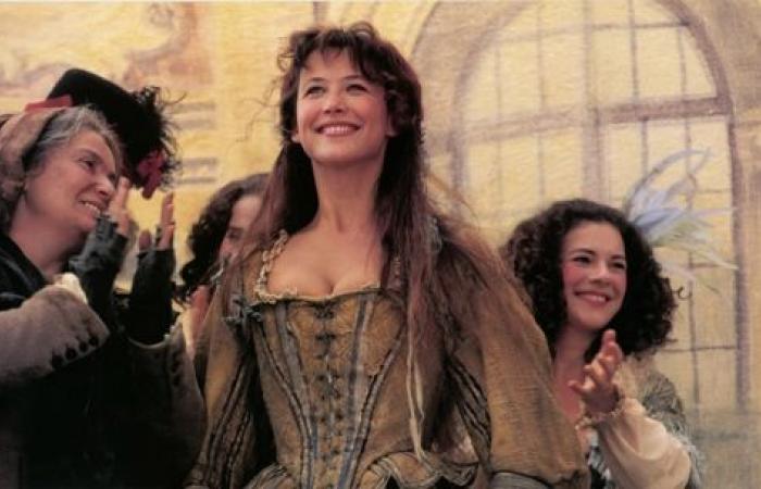 5 film da (ri)vedere con Sophie Marceau