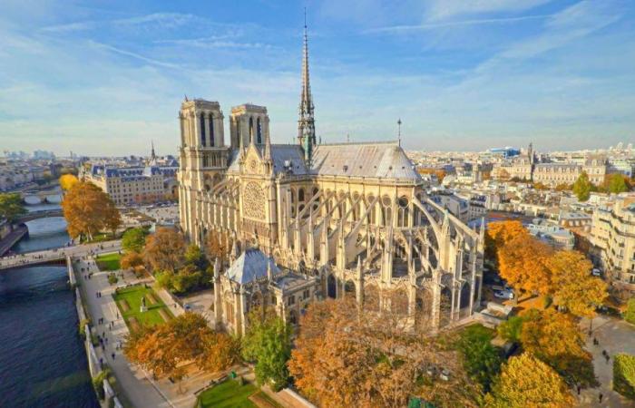 Quali sviluppi futuri avranno luogo intorno a Notre-Dame de Paris?