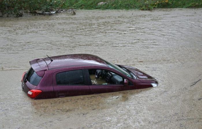 La Francia è precipitata in una situazione eccezionale?