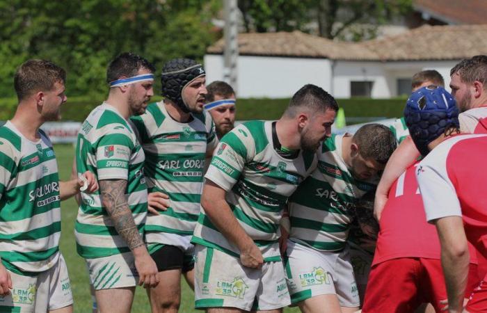 Rugby amatoriale – Regionali 1, 2 e 3: tre squadre del Gers ancora imbattute, shock in vista a Masseube… In programma la 4a giornata