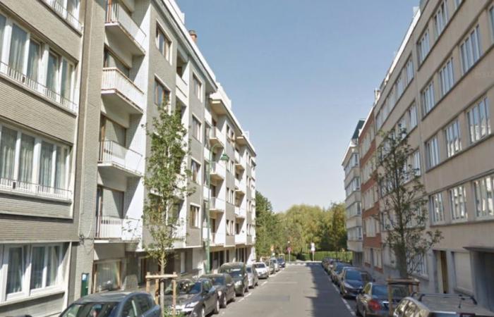 Molenbeek-Saint-Jean: diverse persone leggermente ferite a seguito di un incendio