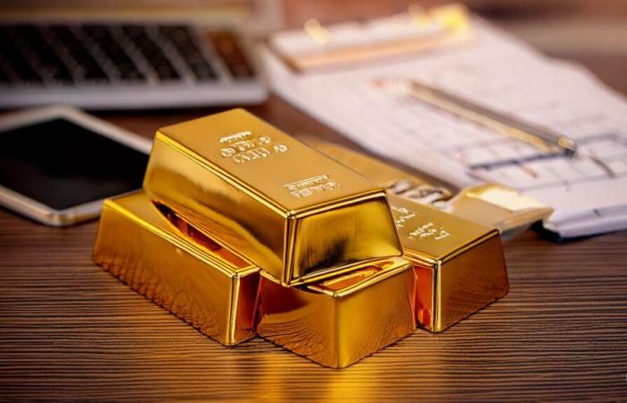 Un affare di rifugio sicuro: l’oro fisico arriva su Bitcoin grazie ad Ordinals