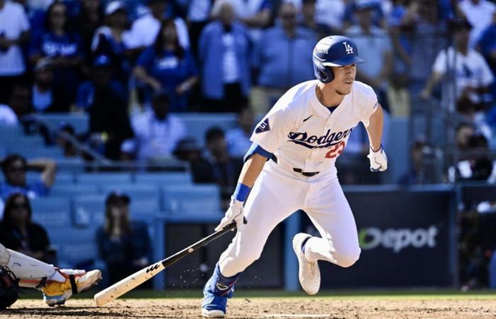 Mets vs. Dodgers Gara 4: come guardare la MLB NLCS oggi