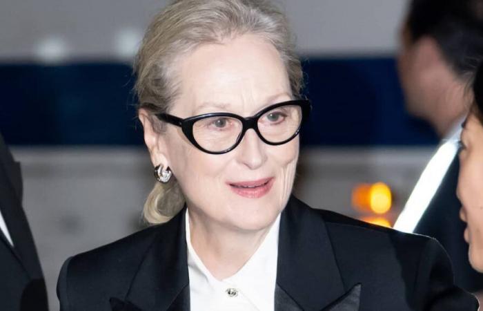 A 75 anni, Meryl Streep avrebbe ritrovato l’amore con questo famoso attore