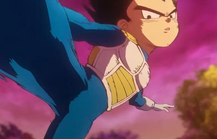 Dragon Ball Sparking ZERO: arrivano questi 2 personaggi della serie animata Daima e non è Goku!