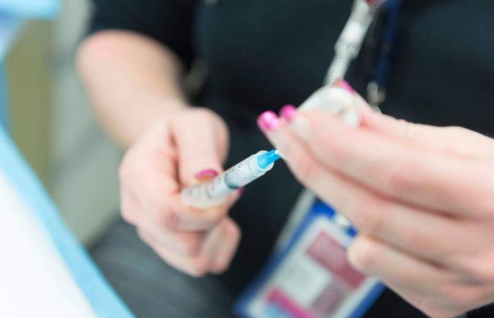 Avviata nella regione la campagna di vaccinazione stagionale contro i virus respiratori