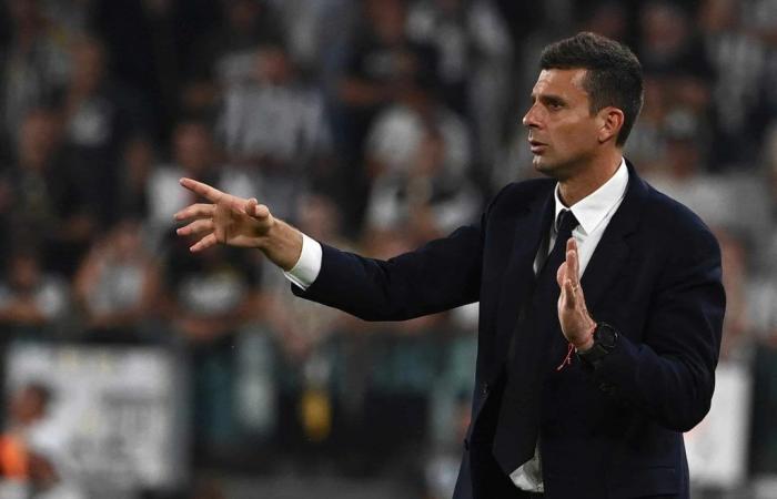 Lazio Roma: le dichiarazioni di Thiago Motta prima della sfida contro i biancocelesti Juventus-fr.com