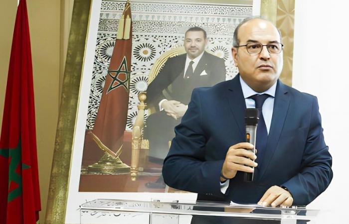 Chi è Redouane Adghoghi, nuovo ambasciatore del Marocco nella Repubblica di Bulgaria?