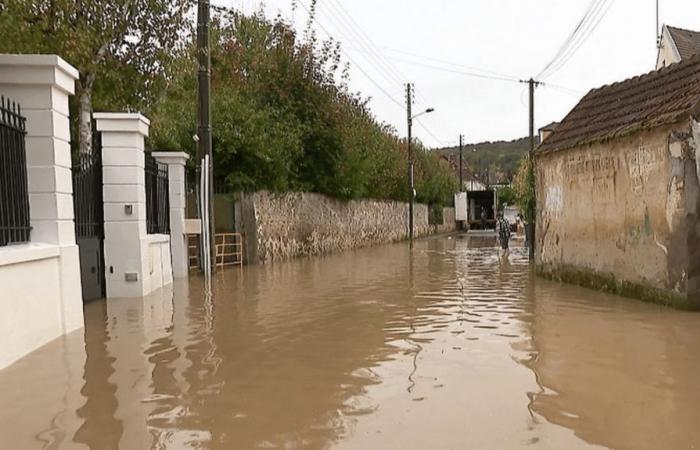 Saint-Rémy-lès-Chevreuse ha nuovamente colpito, pochi giorni dopo Kirk