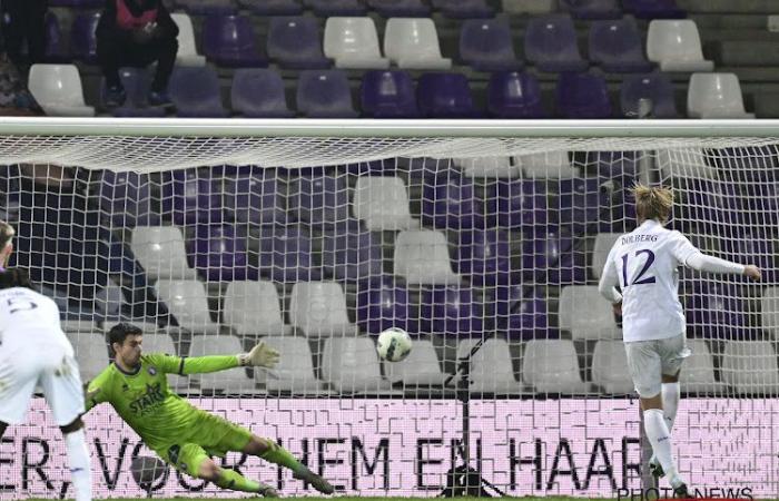 La “vera” prima di David Hubert va male: Beerschot vince l’Anderlecht… e la sua prima vittoria! – Tutto il calcio