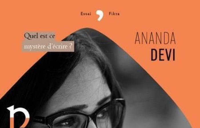 Ananda Devi, nel cuore dell’oscurità, nel ventre di una prigione