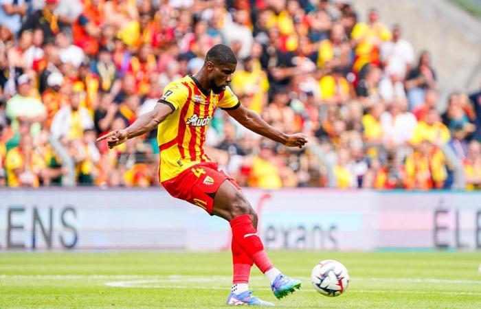 Etienne – RC Lens: il gruppo di Will Still, Danso molto presente