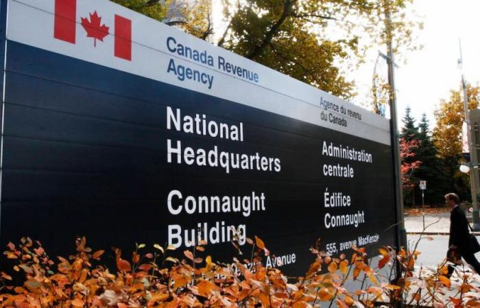 I capi dell’Agenzia delle entrate canadese devono essere licenziati