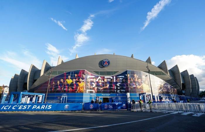 Vendita del Paris FC: il PSG riceve un primo avvertimento!