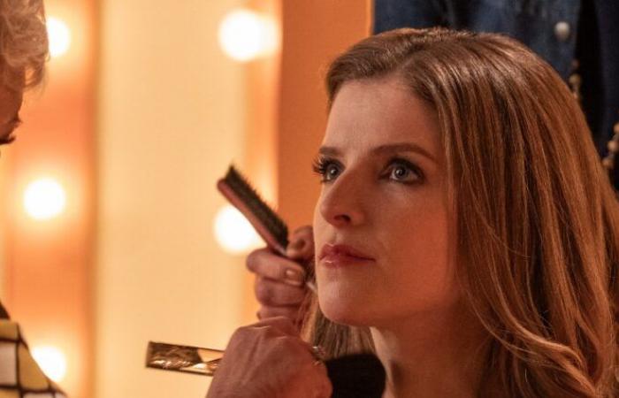 Recensione del film La donna dell’ora (2024)