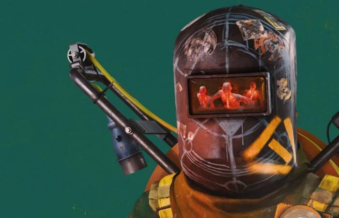 FBC: Firebreak è il primo FPS multigiocatore di Remedy e uscirà nel 2025 su Xbox Game Pass! | Xbox