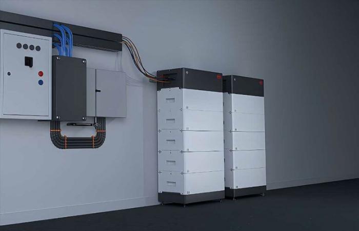 Battery-Box HVL, una batteria residenziale da 96 kWh dedicata all’autoconsumo energetico