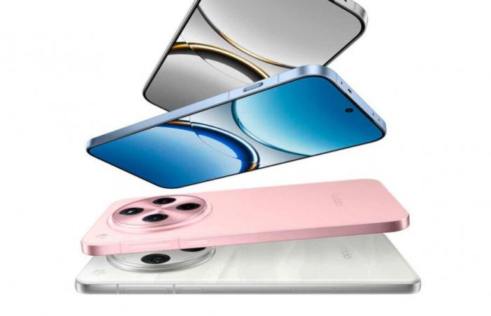 ColorOS 15: il nuovo aggiornamento di Oppo si ispira a iOS, con l’aggiunta dell’intelligenza artificiale