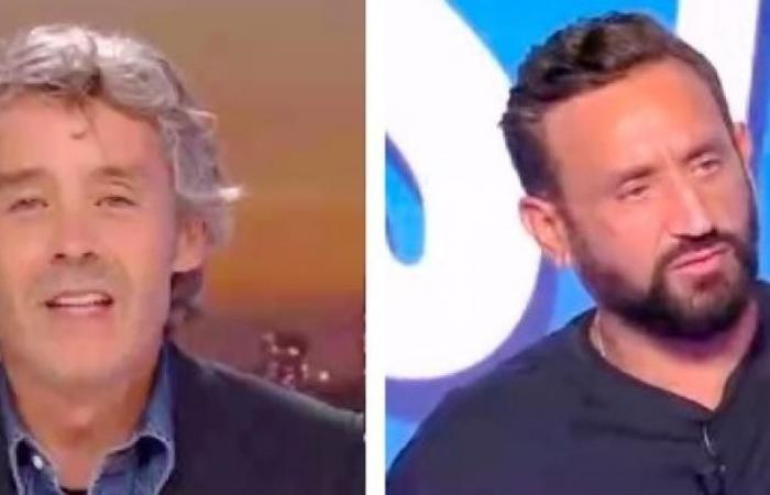 Pubblico alle 20:45: La 2a parte della puntata delle 20 di Anne Sophie Lapix su France 2 con 3,6 milioni – Cyril Hanouna su C8, molto potente, con “TPMP” passa davanti a “Quotidien” su TMC con quasi 2,3 milioni