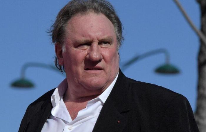 “Ulteriore indagine” su Depardieu: la giustizia dispone una perizia sulle controverse registrazioni