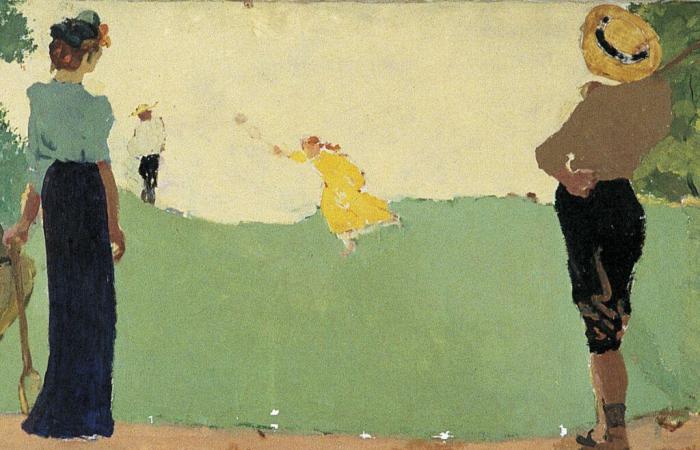 Rachida Dati blocca l’uscita del capolavoro francese di Édouard Vuillard