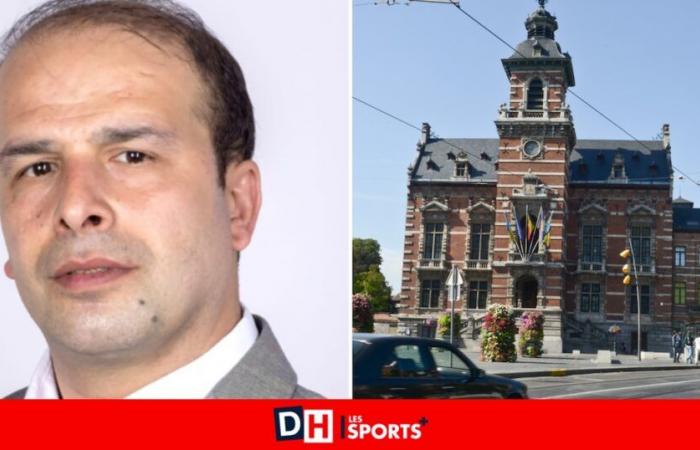 Già la defezione all’Anderlecht MR: Mustafa Yaman siederà come indipendente, il PS diventa l’unico partito leader