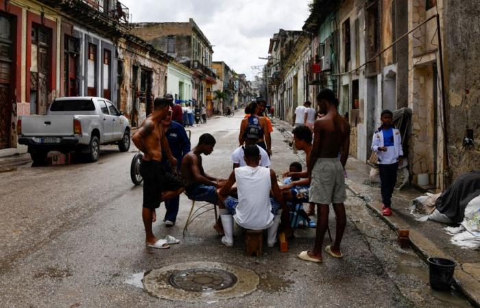 Un’interruzione generale della corrente elettrica colpisce Cuba