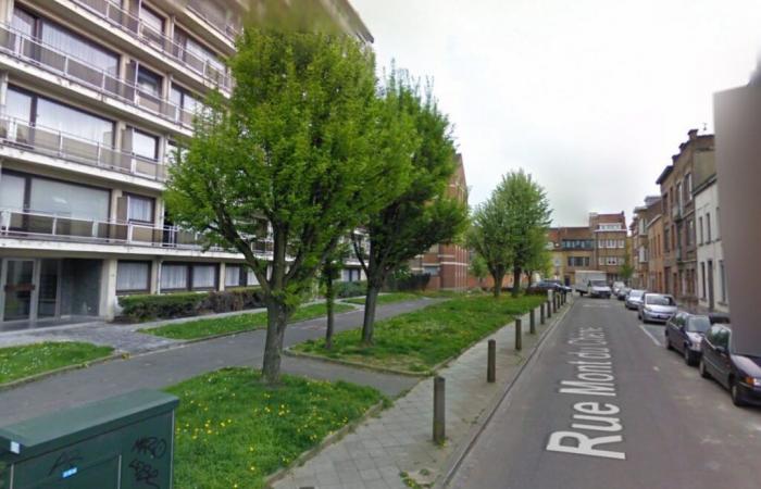 Una friggitrice ha preso fuoco: una donna trasferita in ospedale dopo un incendio a Etterbeek